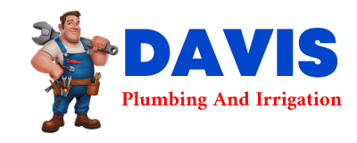 Trusted plumber in GOLD HILL